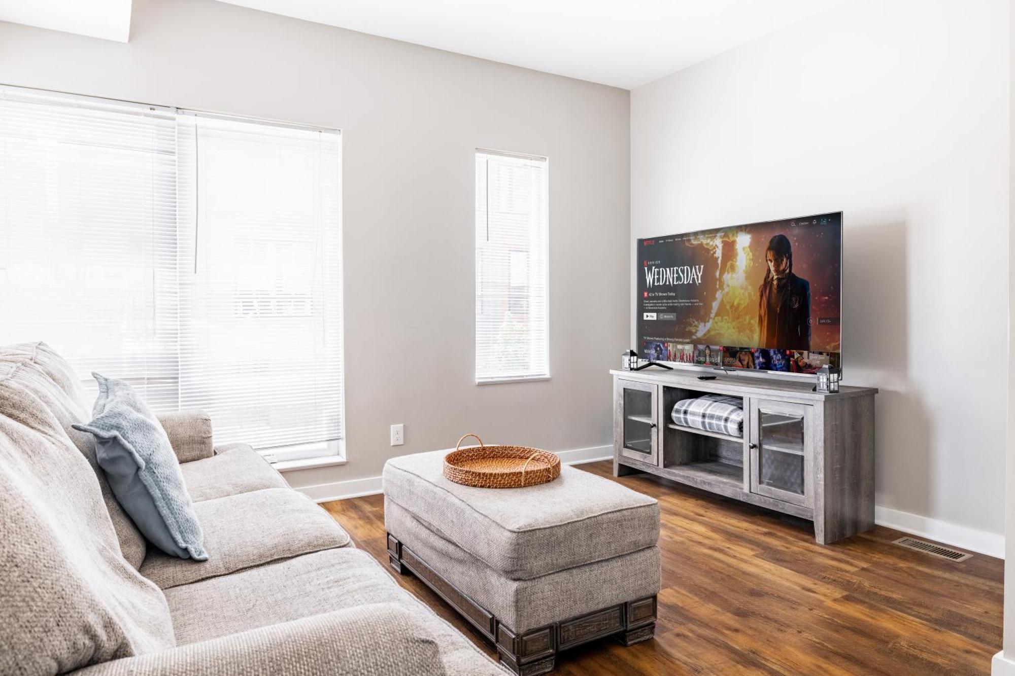 Luxury Downtown Townhome Unit 13 كليفلاند المظهر الخارجي الصورة