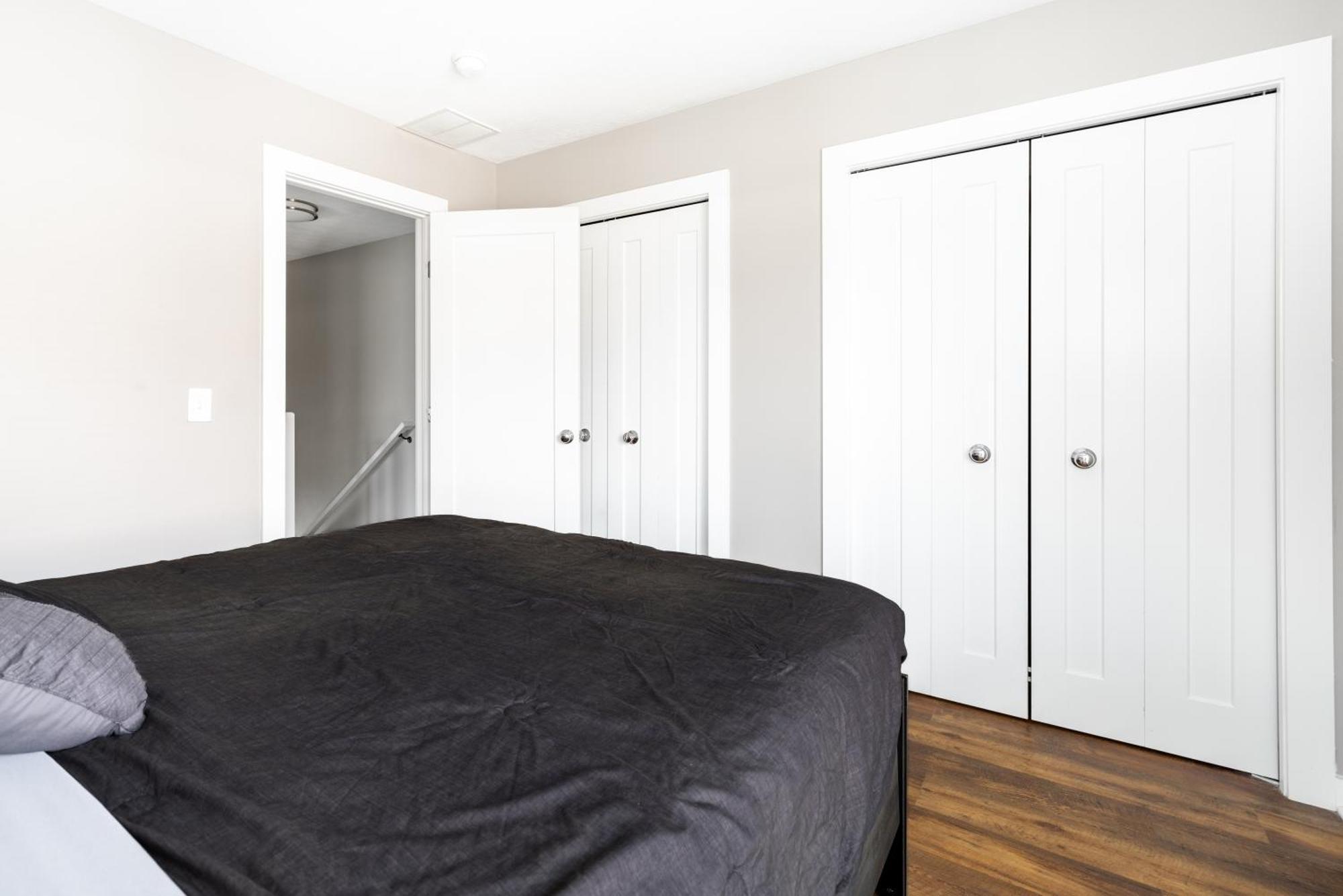 Luxury Downtown Townhome Unit 13 كليفلاند المظهر الخارجي الصورة