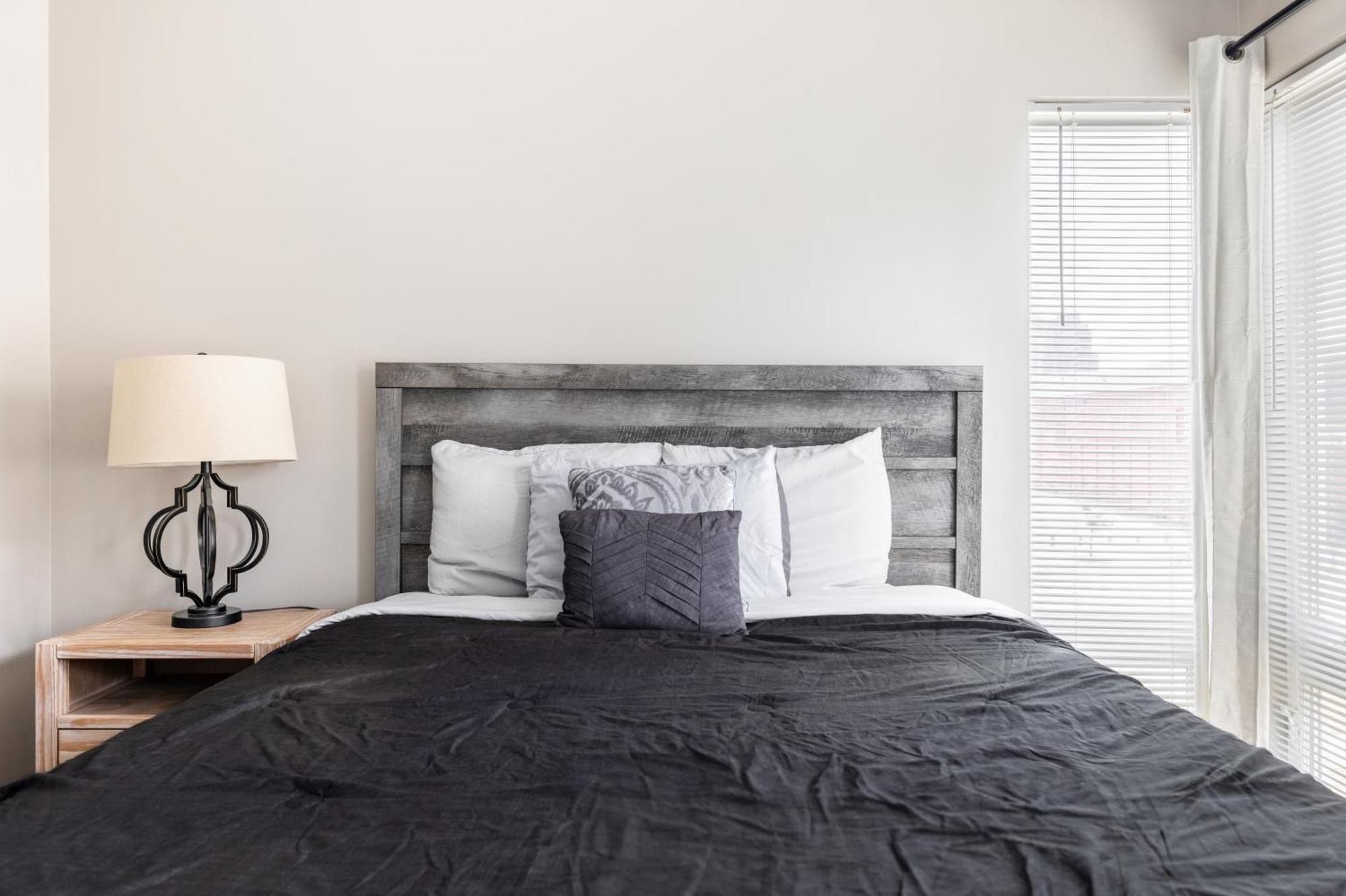 Luxury Downtown Townhome Unit 13 كليفلاند المظهر الخارجي الصورة