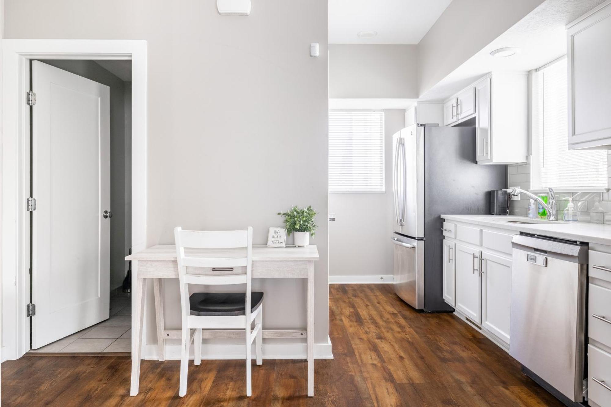 Luxury Downtown Townhome Unit 13 كليفلاند المظهر الخارجي الصورة