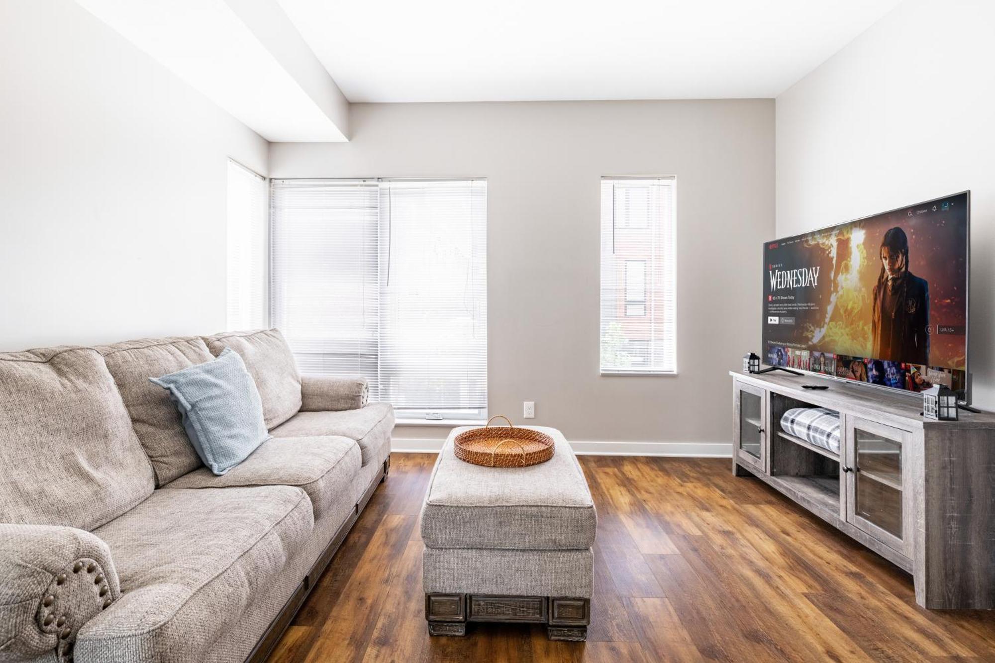 Luxury Downtown Townhome Unit 13 كليفلاند المظهر الخارجي الصورة