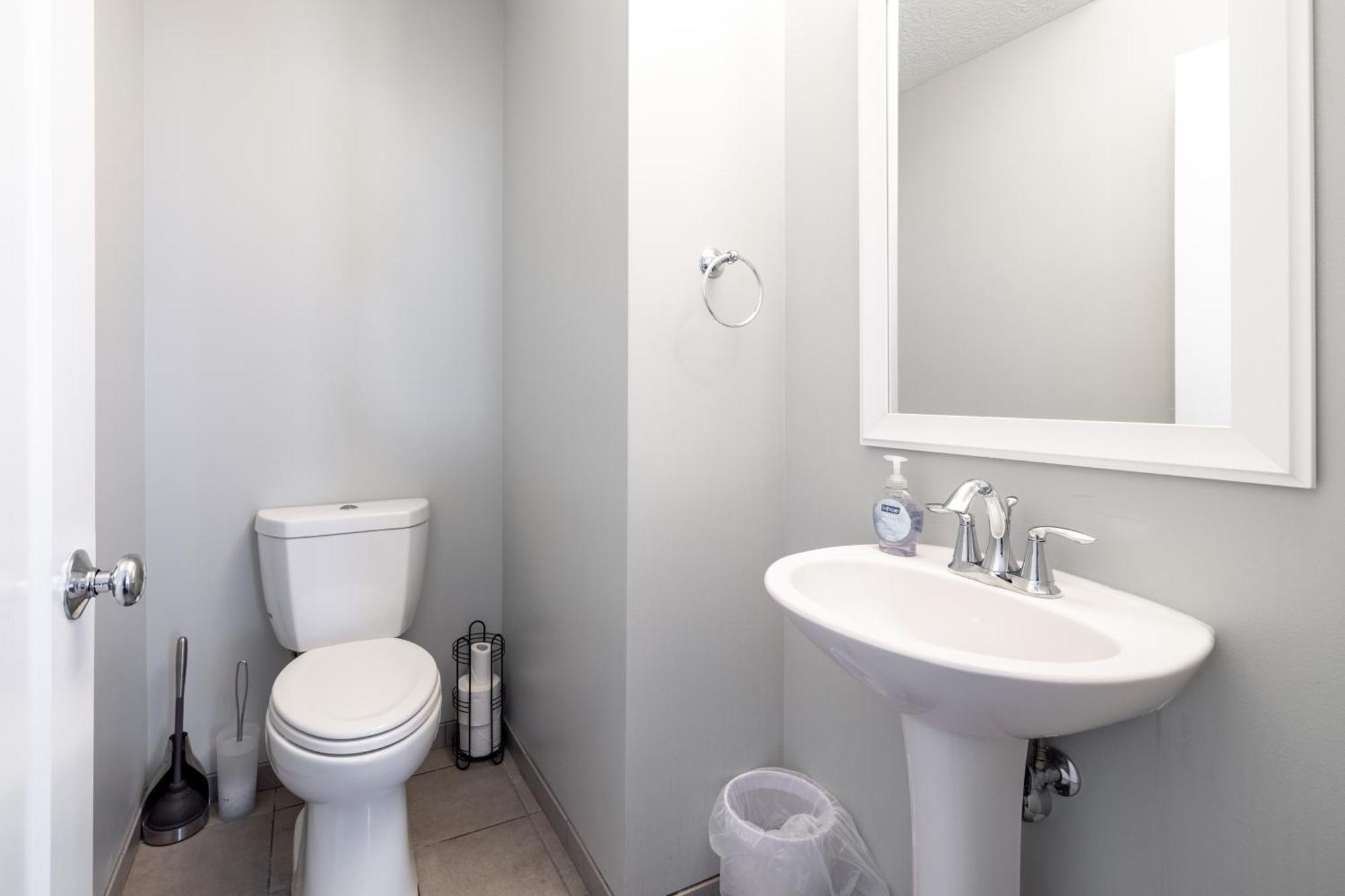 Luxury Downtown Townhome Unit 13 كليفلاند المظهر الخارجي الصورة