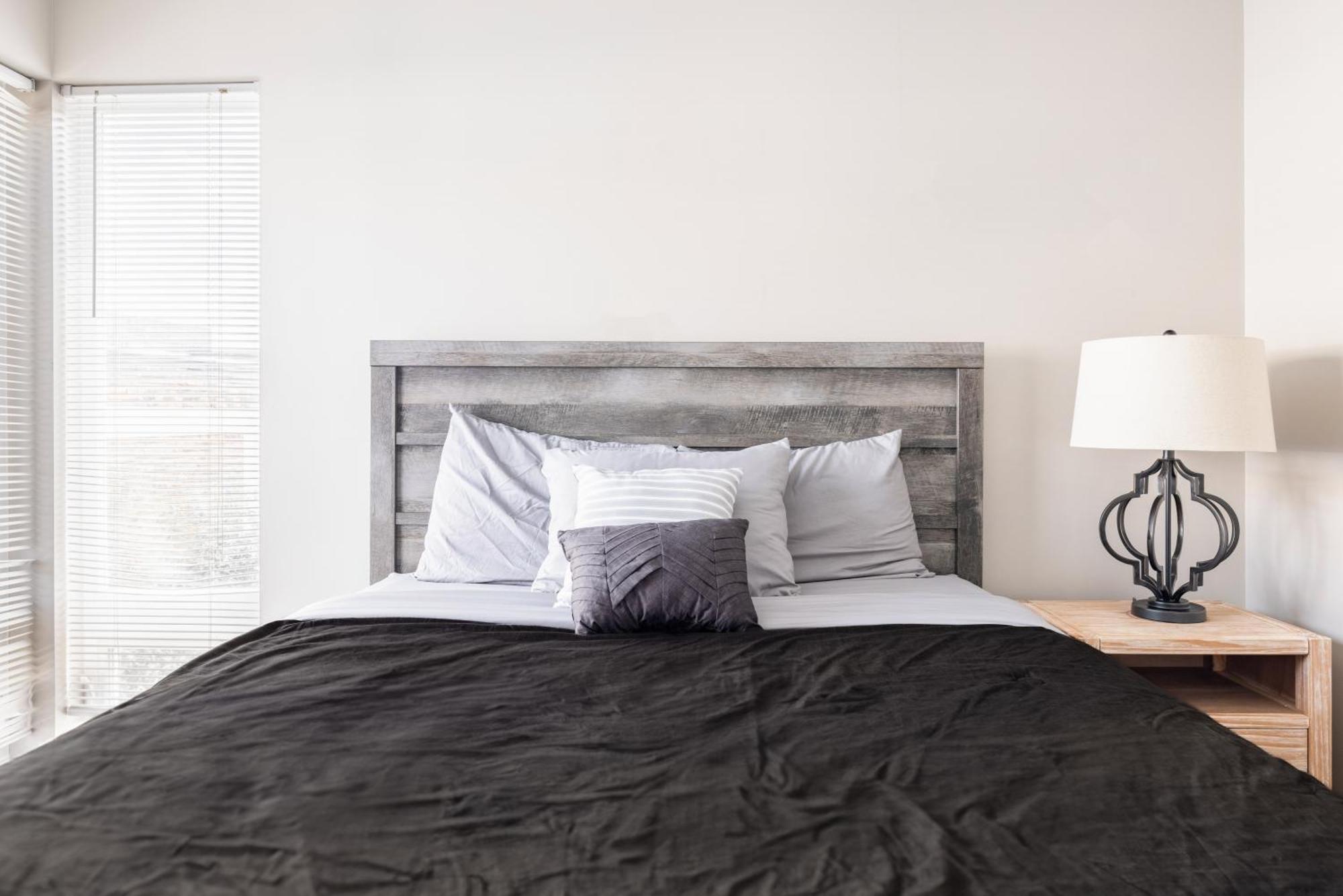 Luxury Downtown Townhome Unit 13 كليفلاند المظهر الخارجي الصورة